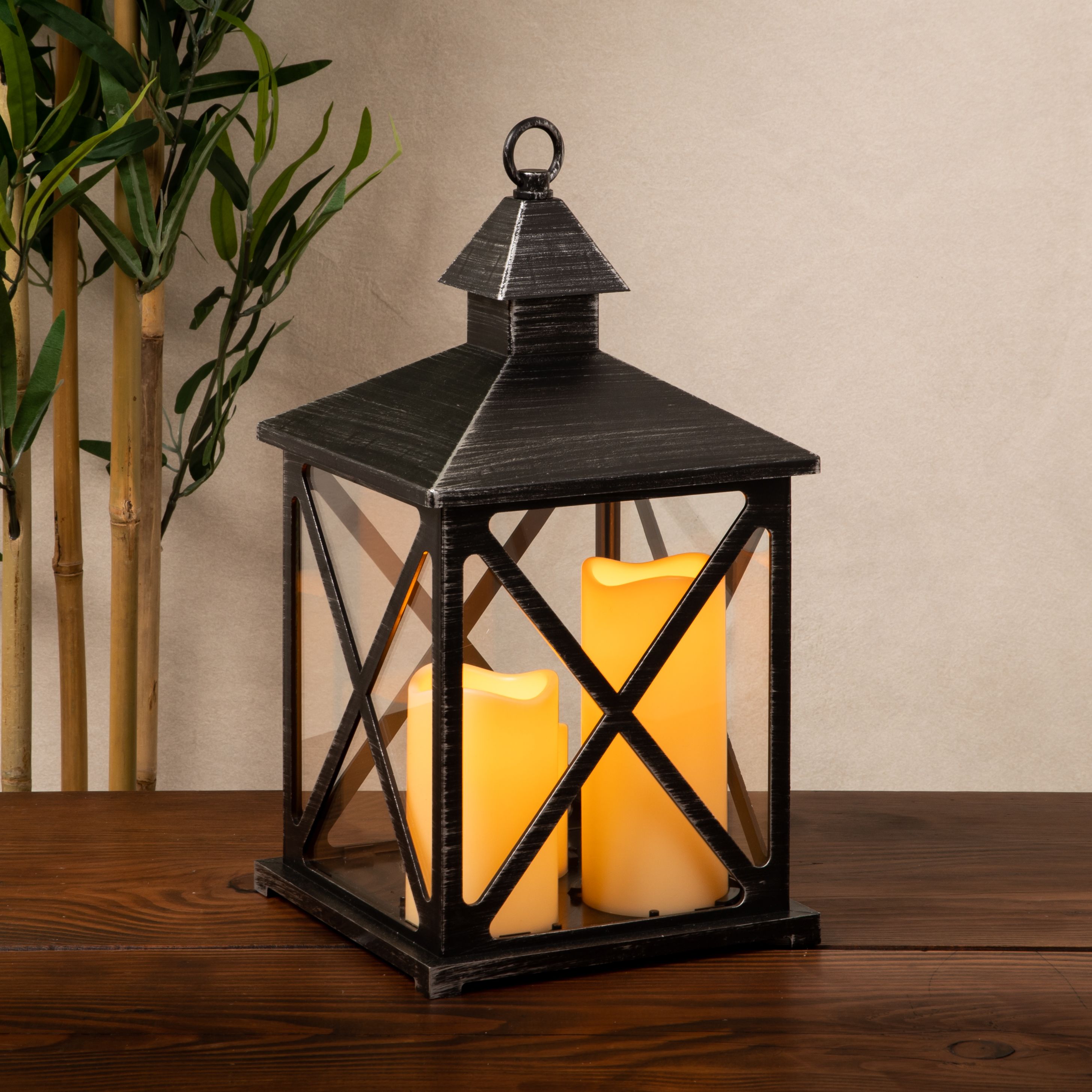 Outdoor Lanterns Are The Best Way To Glow This Summer