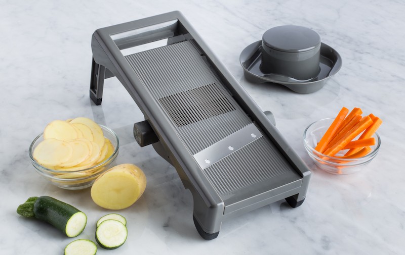 mandoline Kitchen Stuff Plus