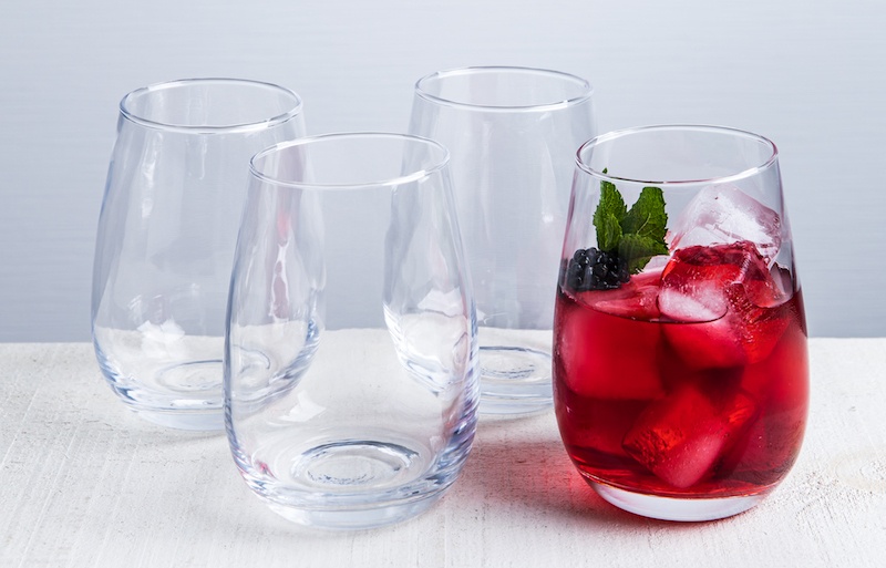 94789 (2) Kitchen Stuff Plus