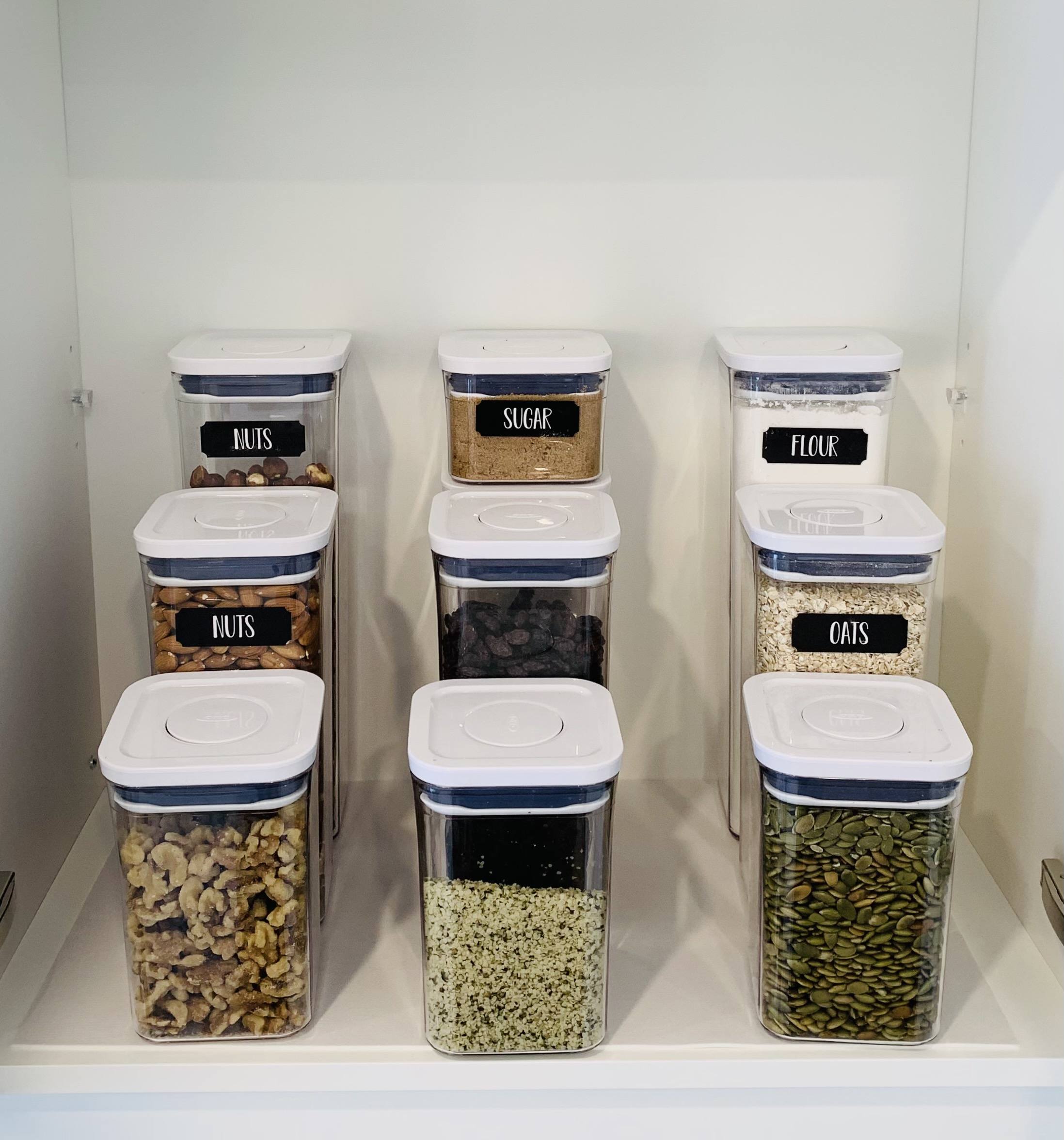 Canister Kitchen Stuff Plus