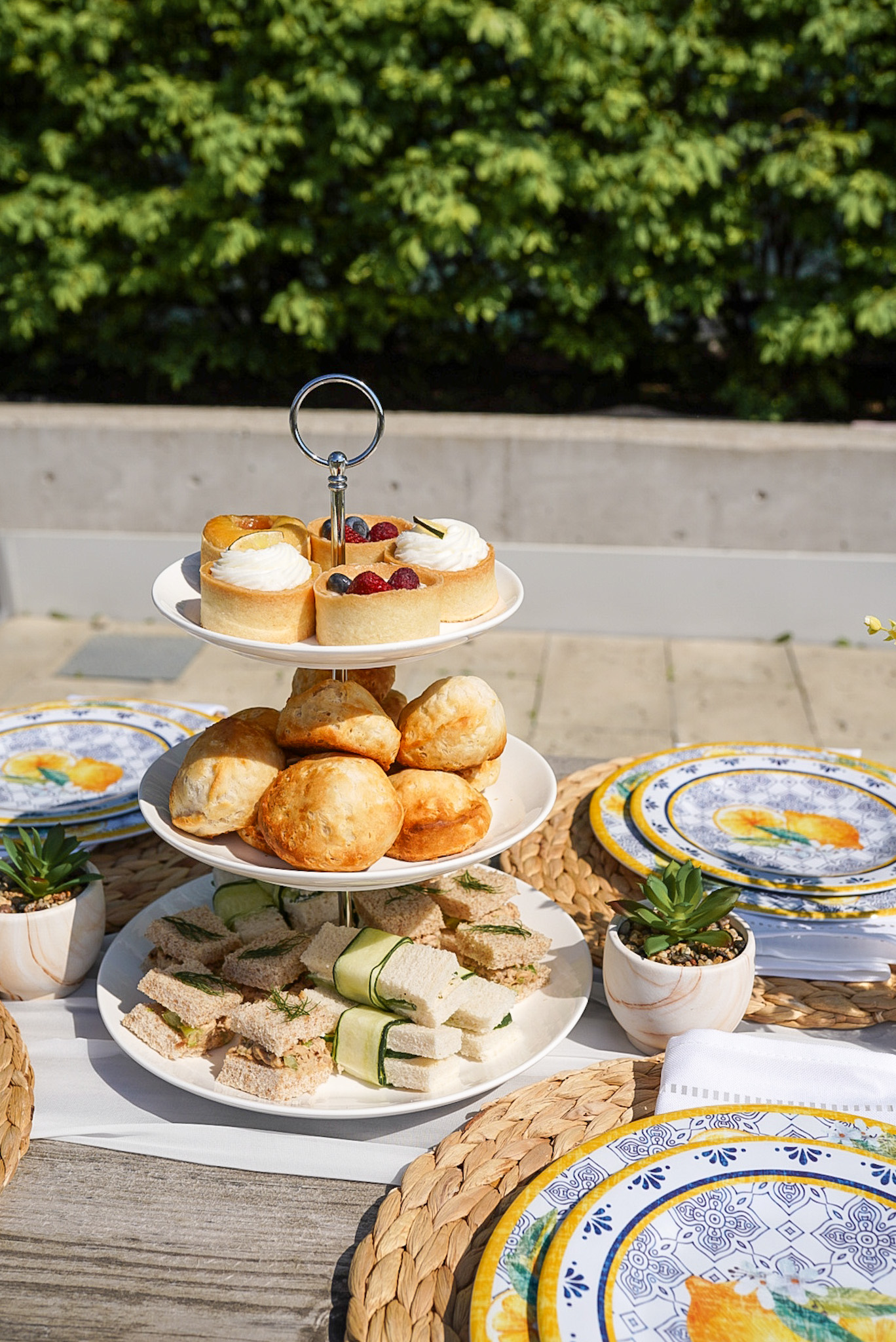 3TierStand Kitchen Stuff Plus