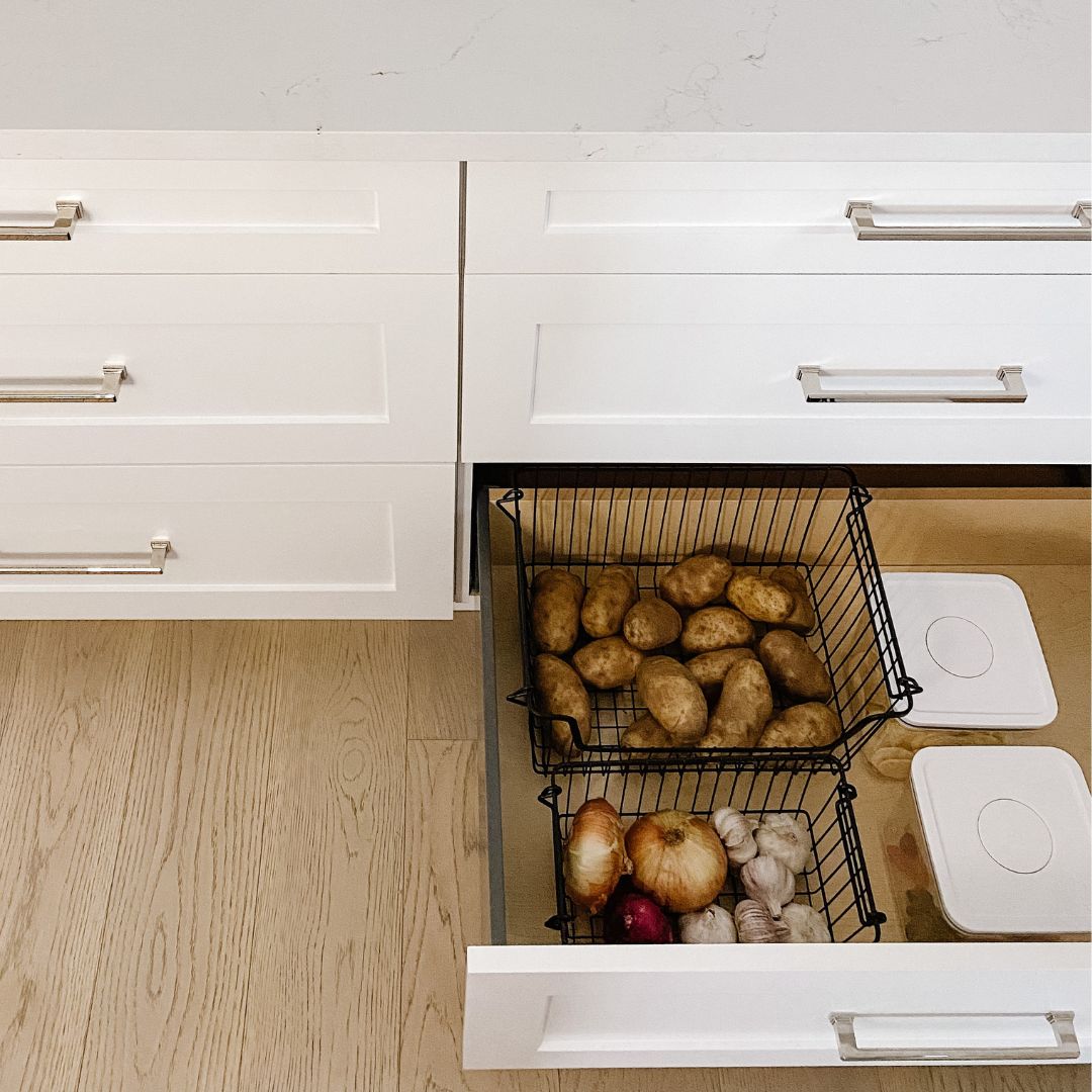 6 Kitchen Stuff Plus