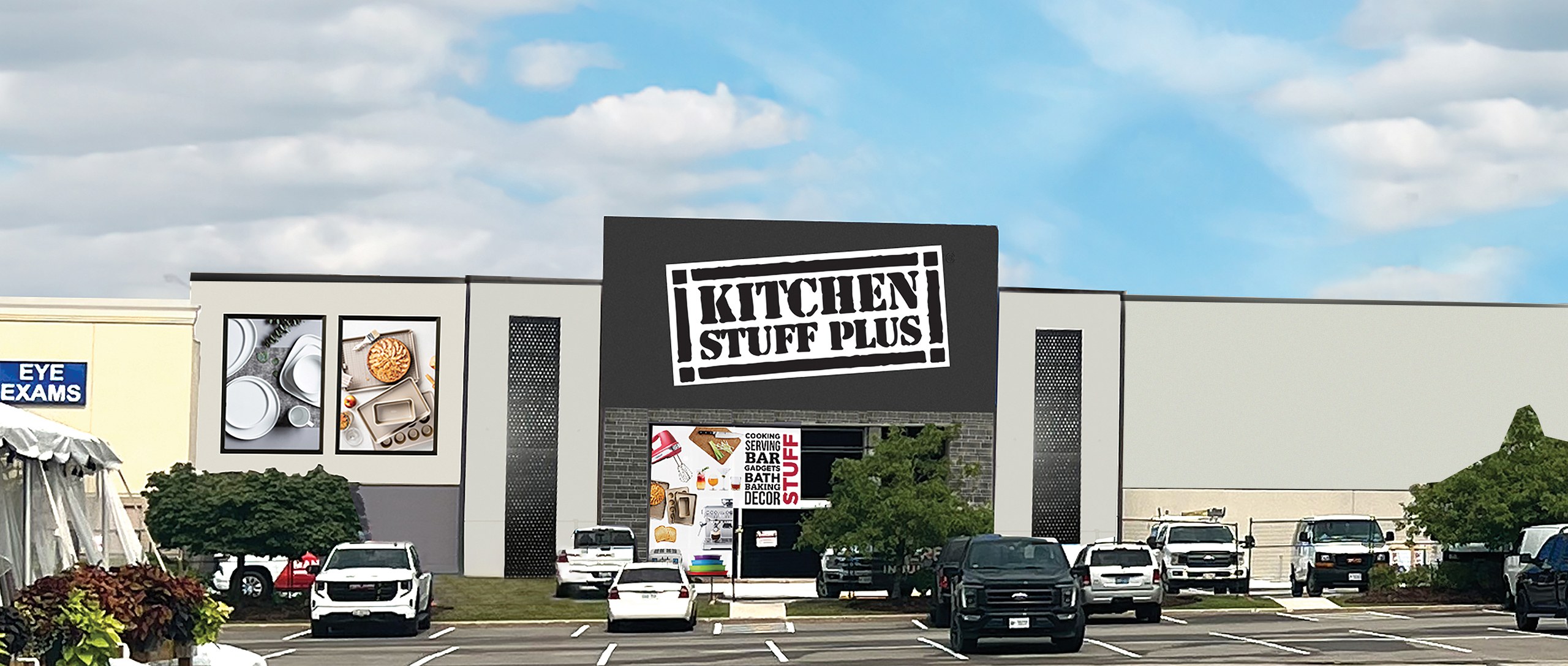 Our Cloverdale Location Is Moving! Kitchen Stuff Plus