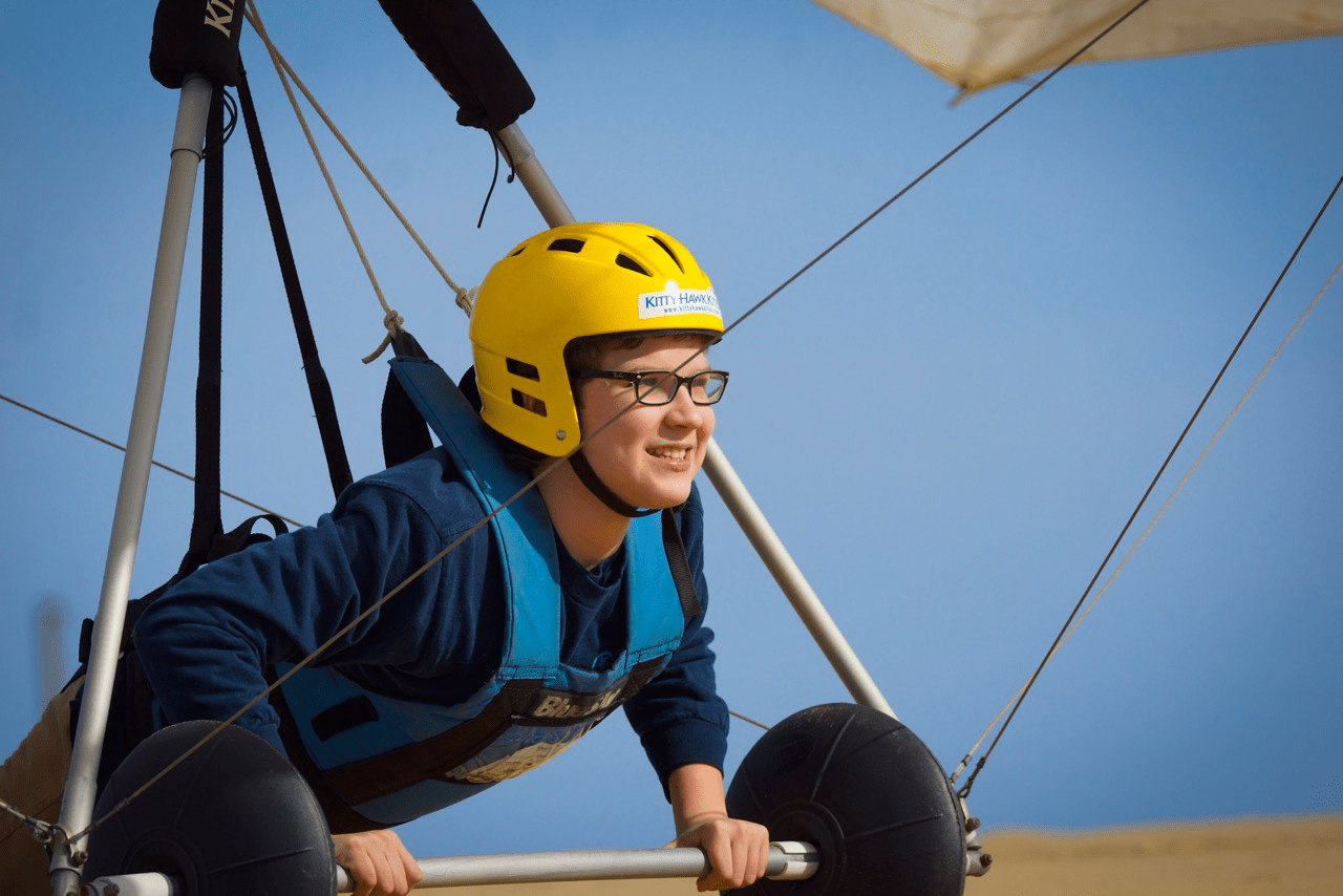 Hangin' With Kitty Hawk Kites Kitty Hawk Kites Blog