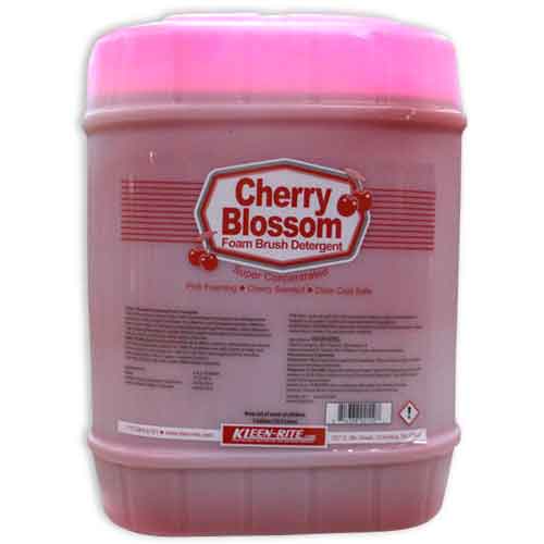 Exceptional Car Wash Soap Scents