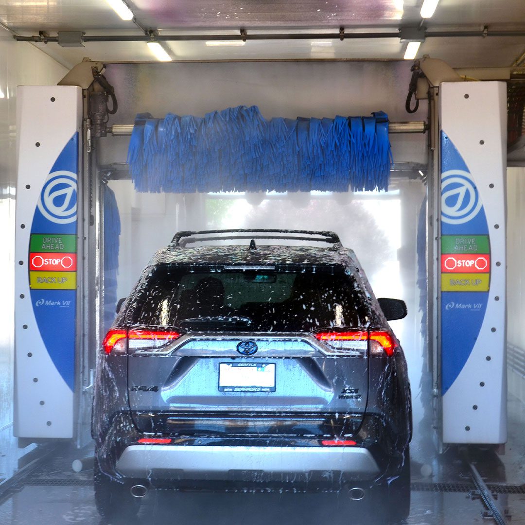 AutoSpa of Central Washington Operator Spotlight