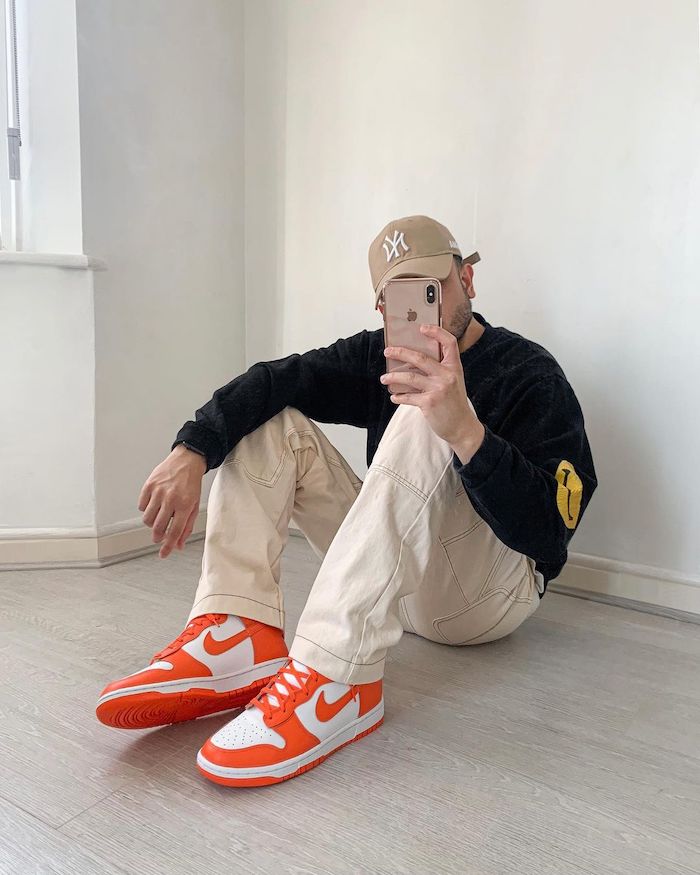 How to Style the Nike Dunk KLEKT Blog