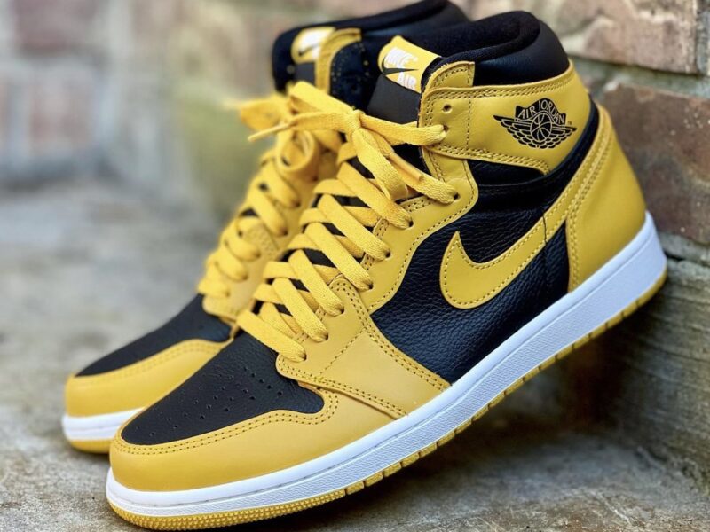 An Air Jordan 1 Low &quot;Green Toe&quot; Is Set to Drop This Summer KLEKT Blog