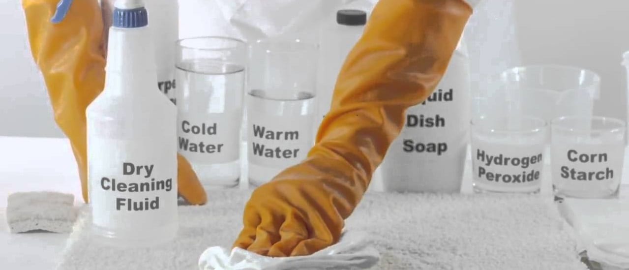 Cara Cepat Membersihkan Bekas Muntah Dari Karpet! KliknClean
