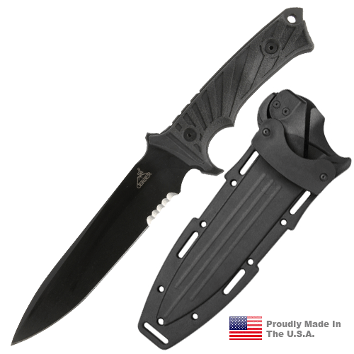 Gerber's best knives