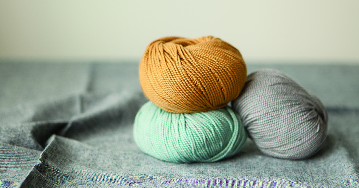 February Sale Luxury Paragon Yarn on Sale from