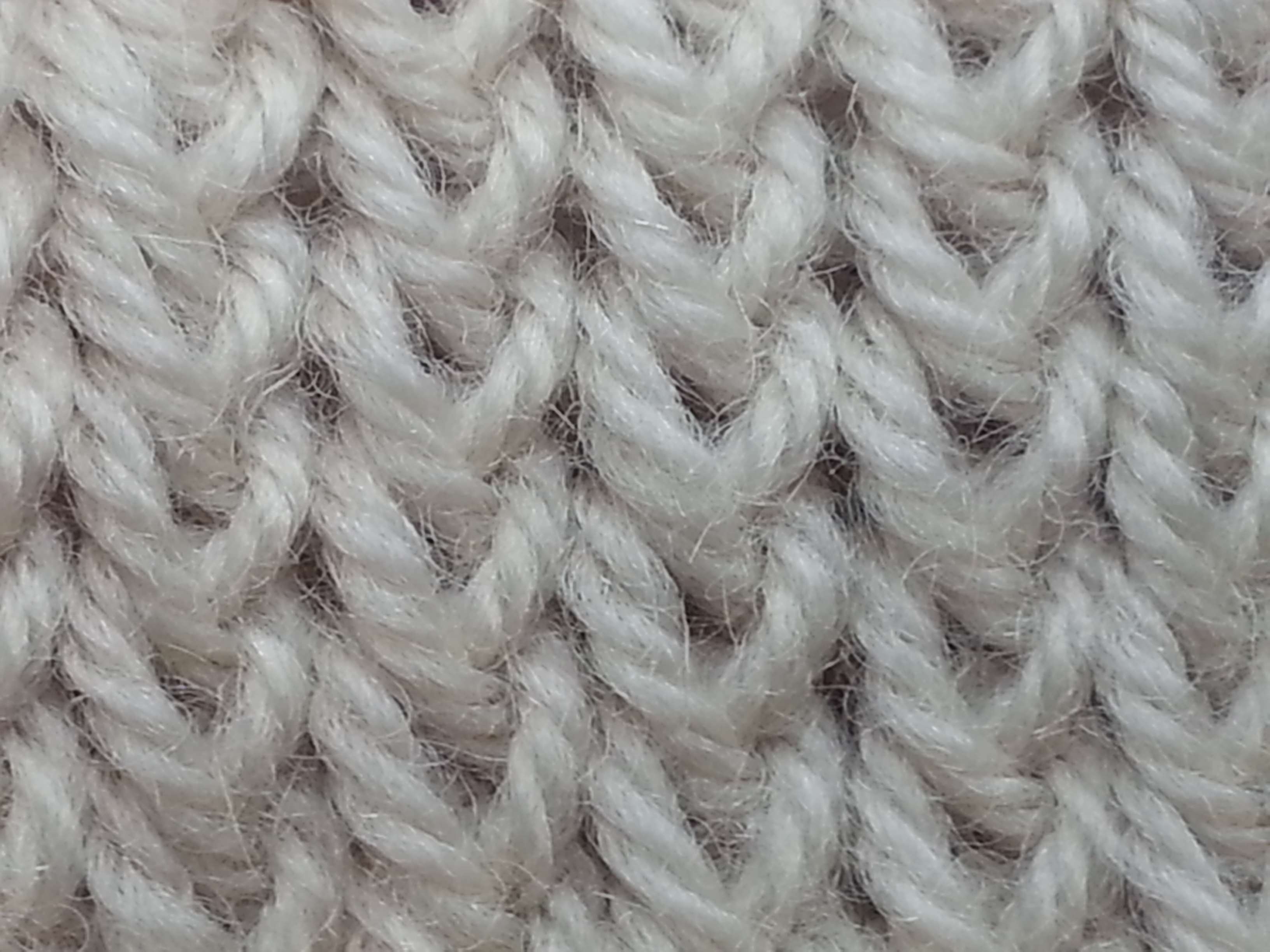 Loom FAQS Which Knit Stitch?? KB Looms Blog