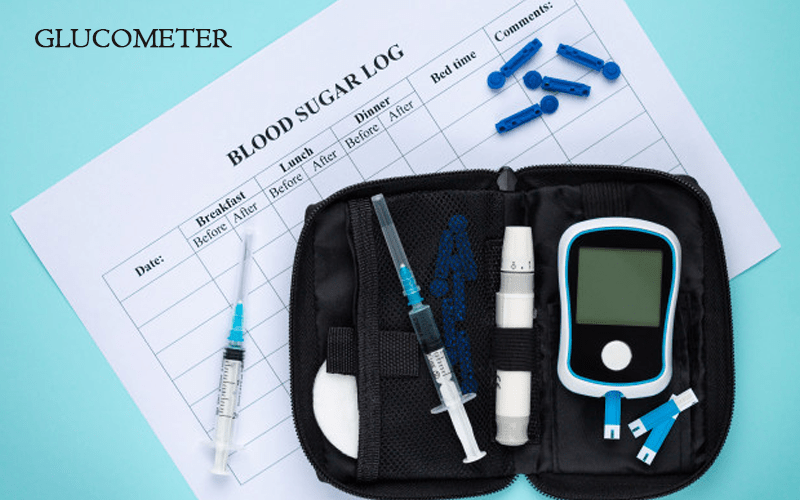 Top 10 Best Ultimate Health Gadgets To Manage Diabetics