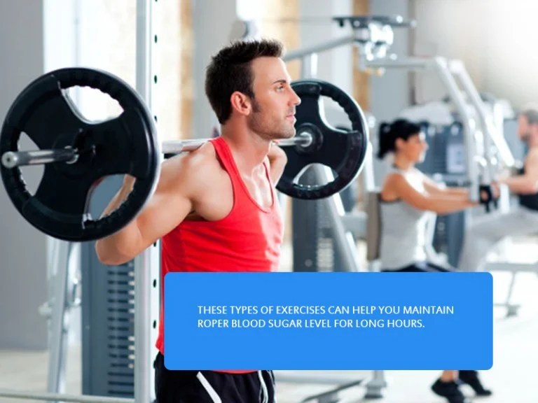 Weight Loss In Diabetes, Is Weight Loss Good for A Diabetic?