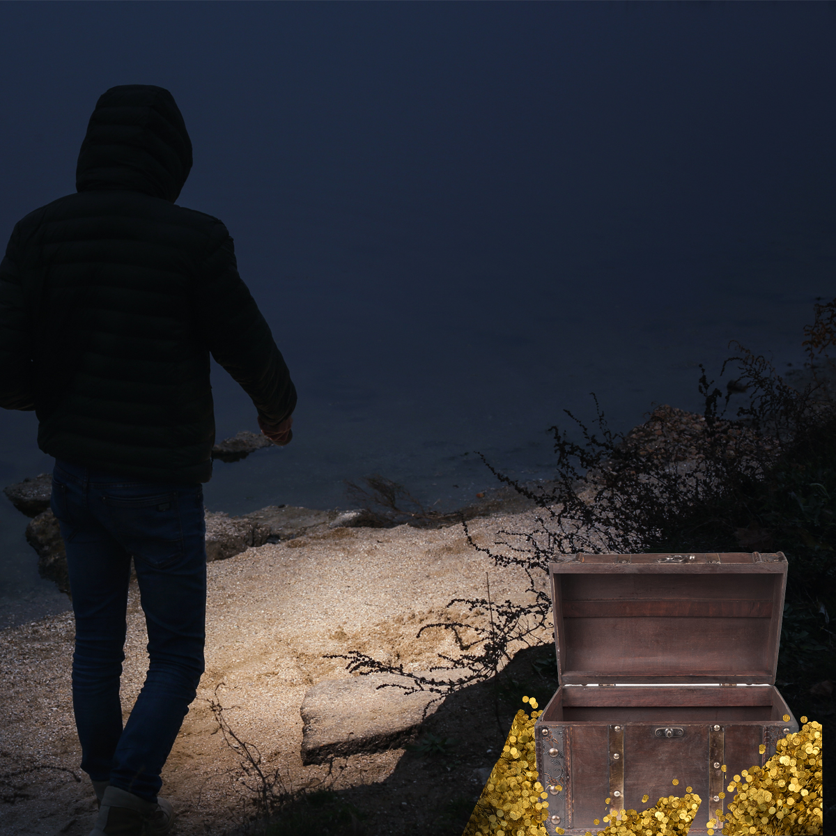 How To Find Treasure Hunt Products On Konga This Black Friday KONGA