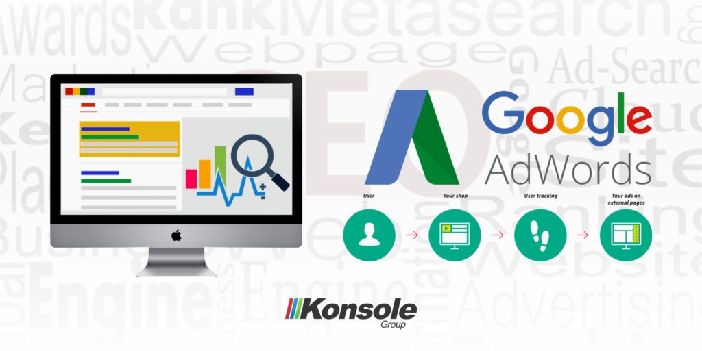 How Google AdWords can help you to grow your online business presence
