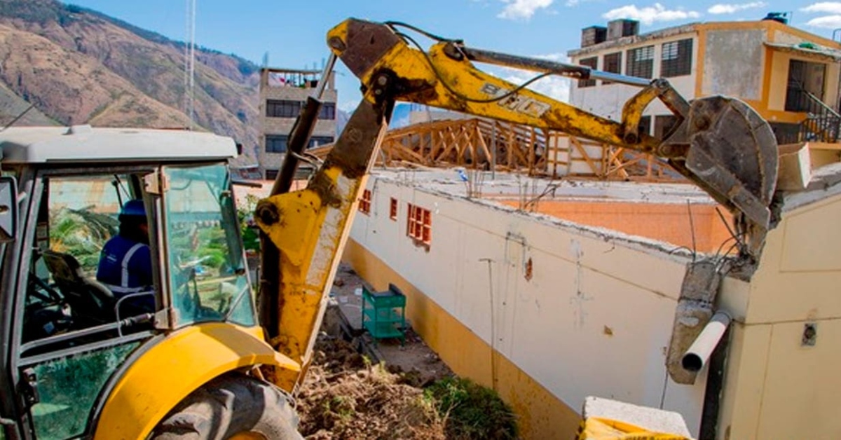 GORE CUSCO INVERTIRÁ MÁS DE S/20 MILLONES PARA LA CONSTRUCCIÓN DE UN CENTRO DE SALUD