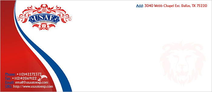 custom envelope designs Blog