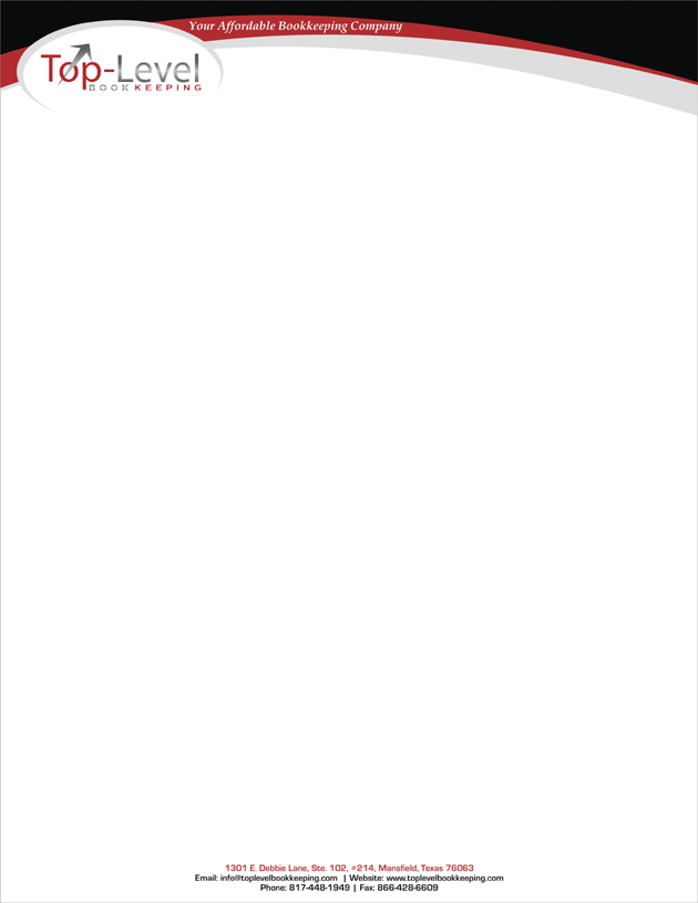 12 Custom Letterhead Design Ideas Blog