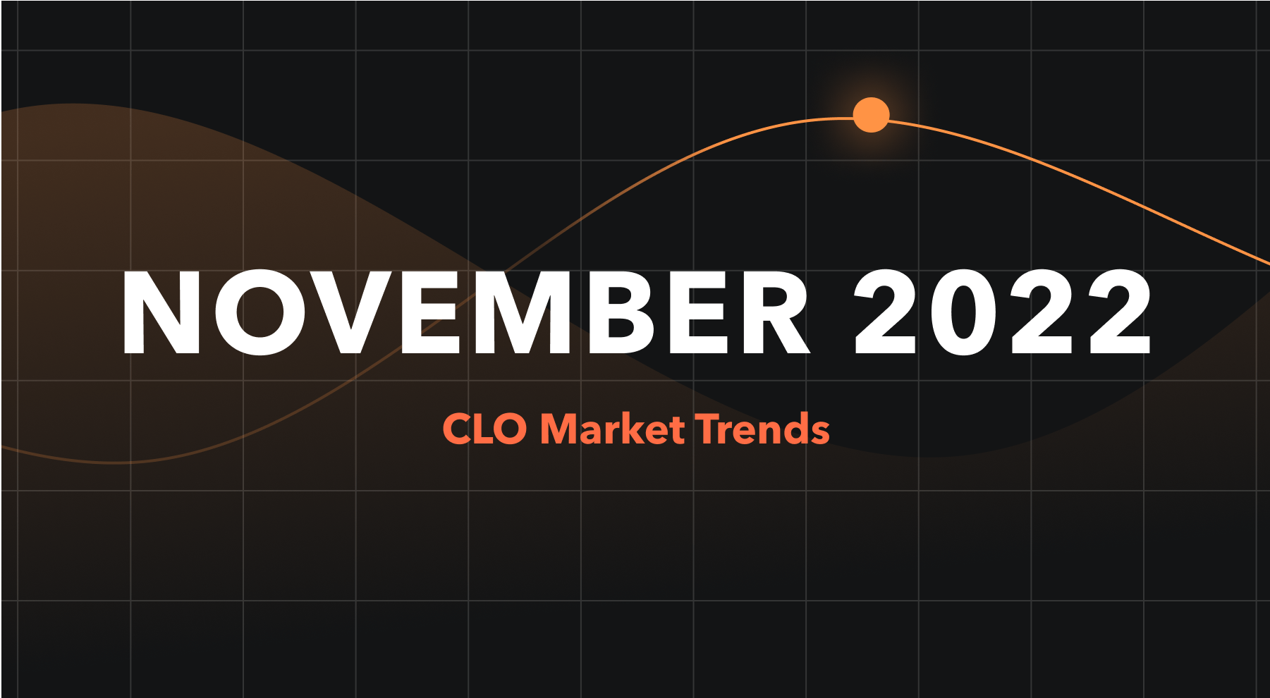 CLO Market Trends November 2022 Edition KopenTech Blog