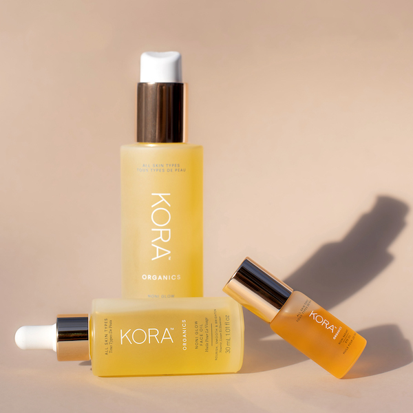 The Difference Between Eye, Face & Body Oil KORA Organics