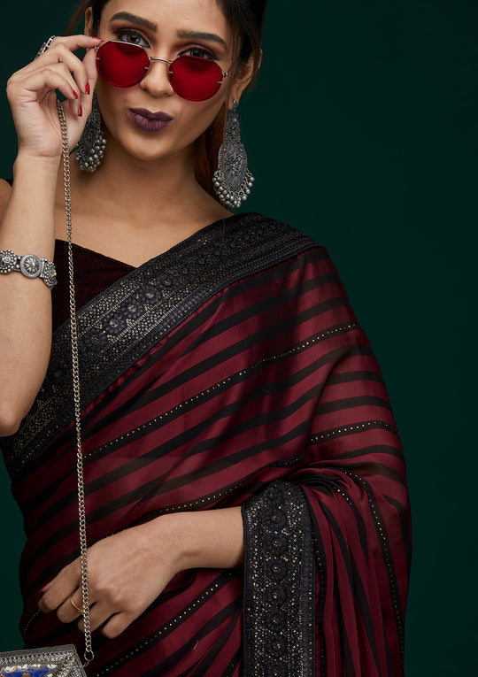 Saree Colour For Dark Skin Explore Tips On How To Choose