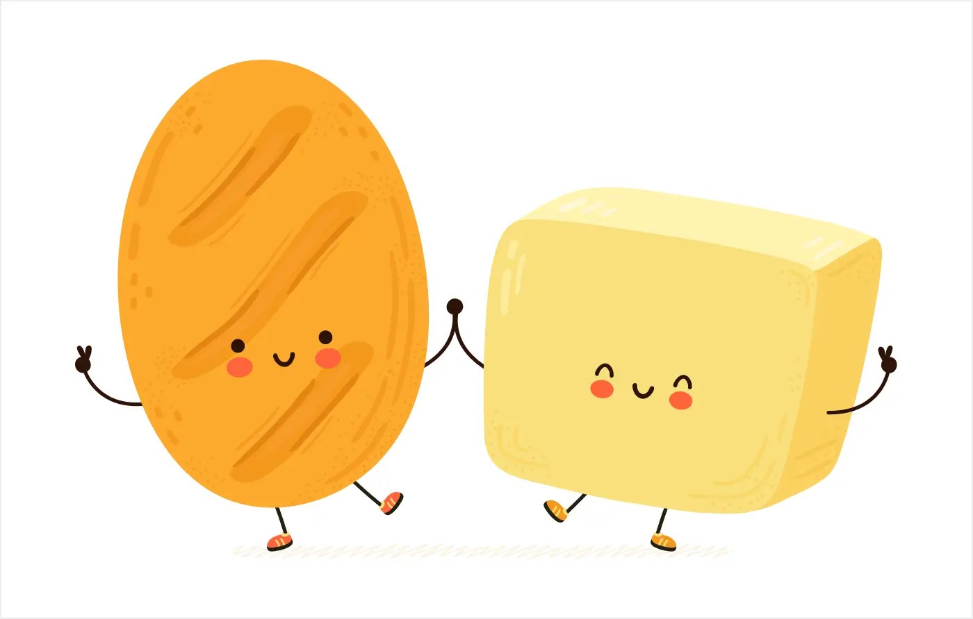 30 Food Idioms to Spice Up Your English