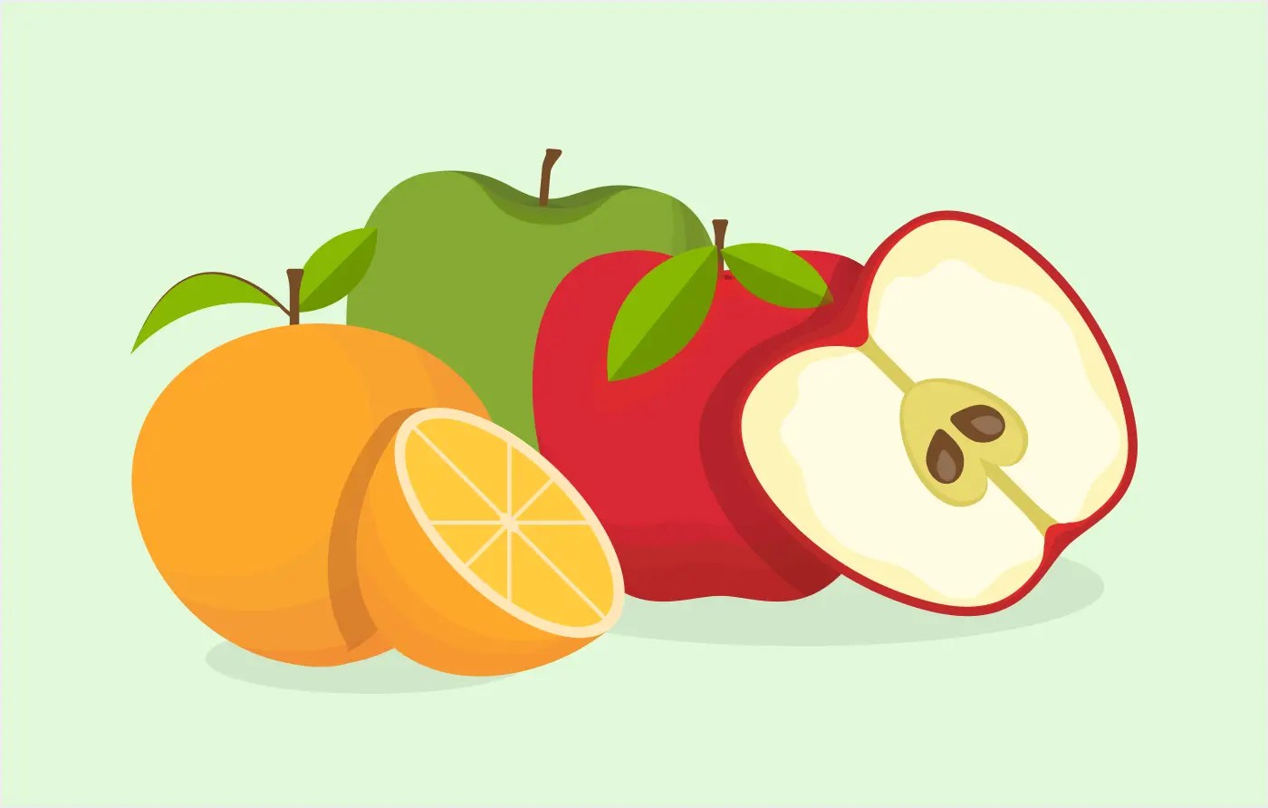 30 Food Idioms to Spice Up Your English