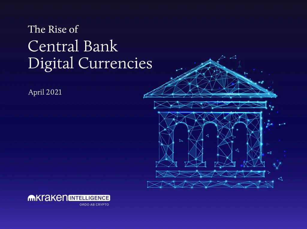 The Rise Of Central Bank Digital Currencies Understanding Cbcds