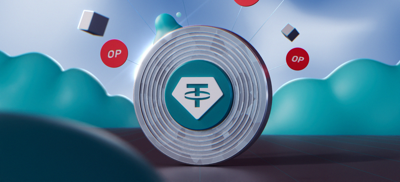 USDT deposits and withdrawals now available on Optimism! Kraken Blog