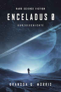 Enceladus 0 Book Cover