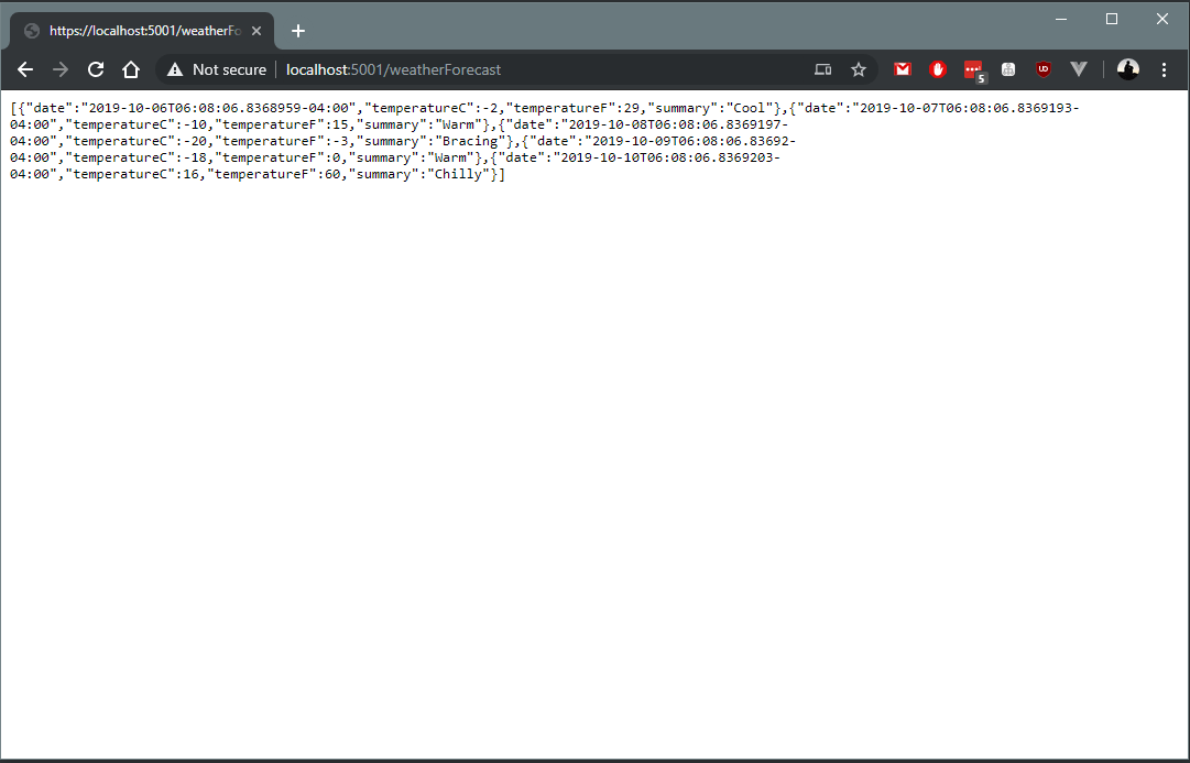 CORS headers with dot net core 3 Kritner's Blog