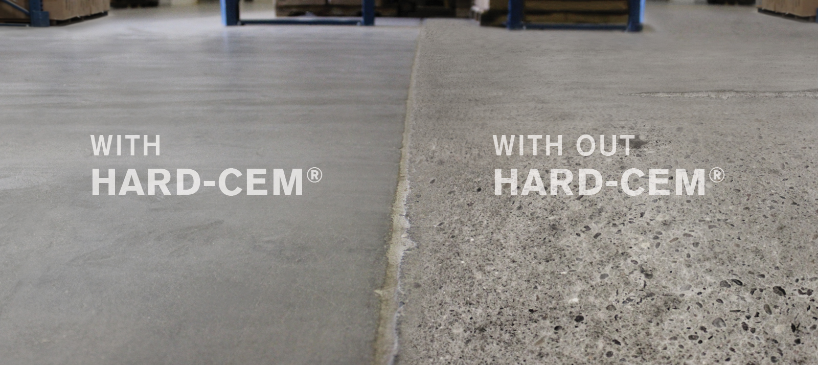 Liquid Hardeners vs HardCem® Which Is Better for Concrete Durability? Kryton