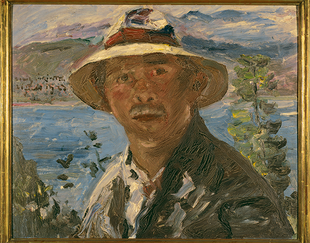 Moderne Meister Entartete Kunst Im Kunstmuseum Bern Kunstmuseum Bern Blog