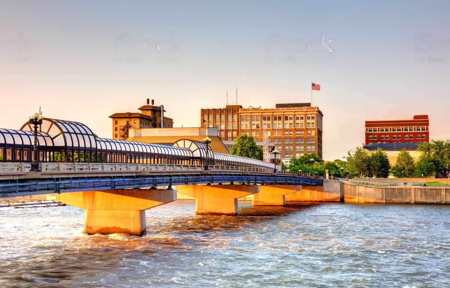 The 10 Best Neighborhoods in Waterloo, Iowa Kurby Real Estate AI