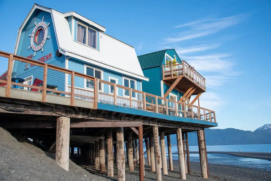 Kodiak Island Borough, Alaska's Top Gated Communities Security, Luxury