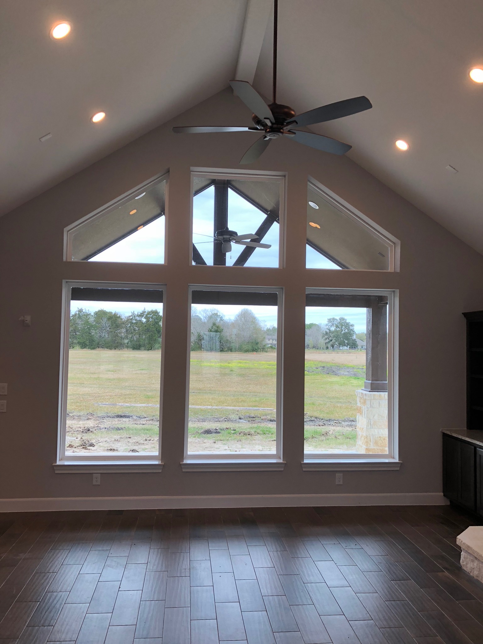 Specialty Ceilings & Ceiling Treatments