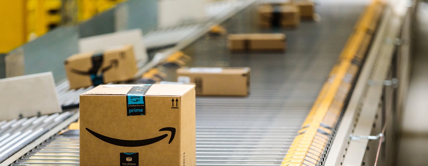 Kentucky Amazon Warehouse Closes After Employees Tests Positive for