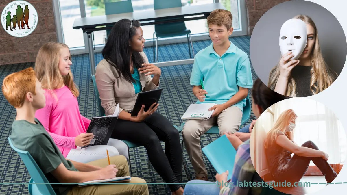 Mental Health Issues Among Teens Lab Tests Guide Blog