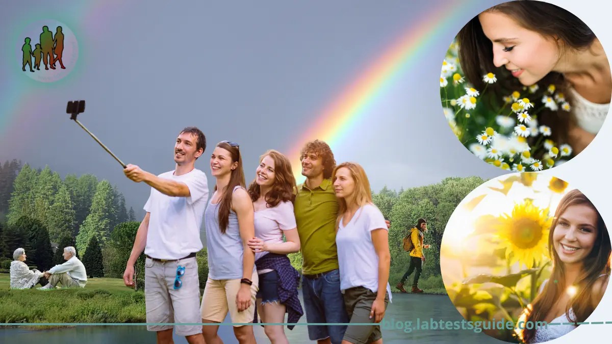 Benefits of Spending Time in Nature Lab Tests Guide Blog