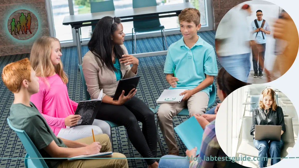 Mental Health Tips for Students Lab Tests Guide Blog