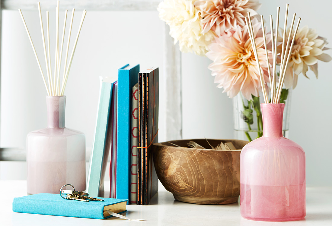 How Do Reed Diffusers Work? LAFCO New York