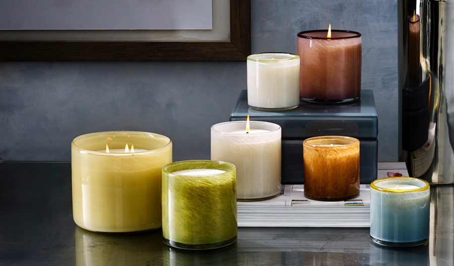 7 Different Types of Candles Which is Best for You? LAFCO New York