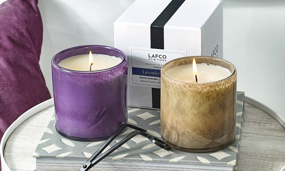 6 of the Best Den Fragrances LAFCO New York