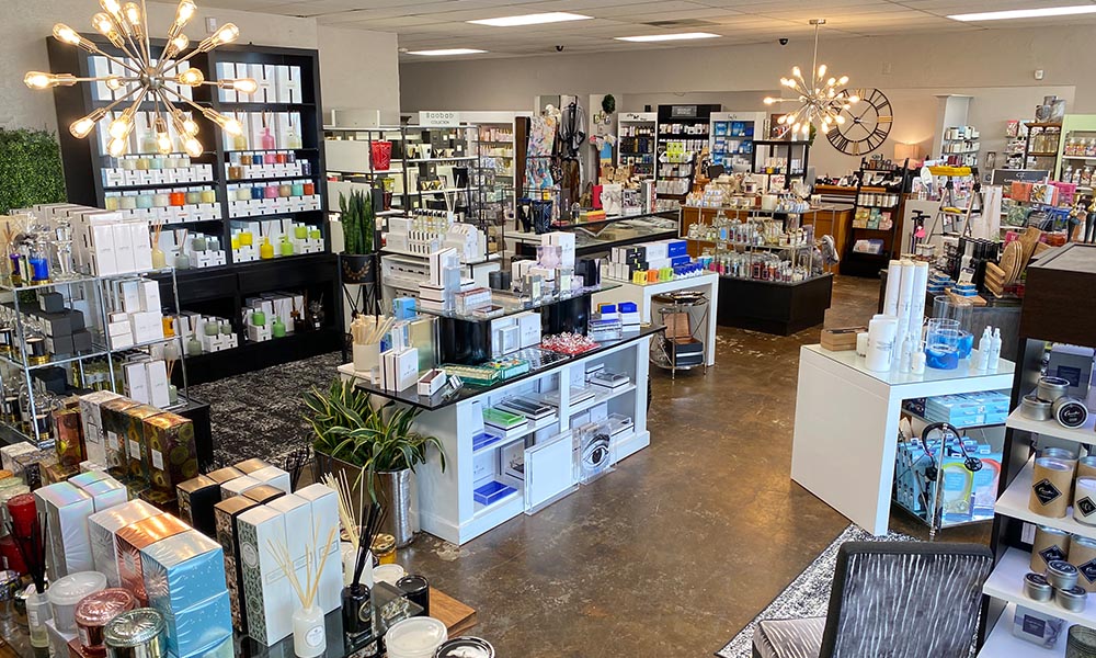 Retailer Spotlight Essentials LAFCO New York