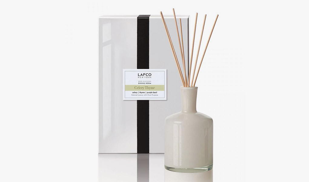 Ring In The New Year Right With These 8 Luxurious LAFCO Scents LAFCO