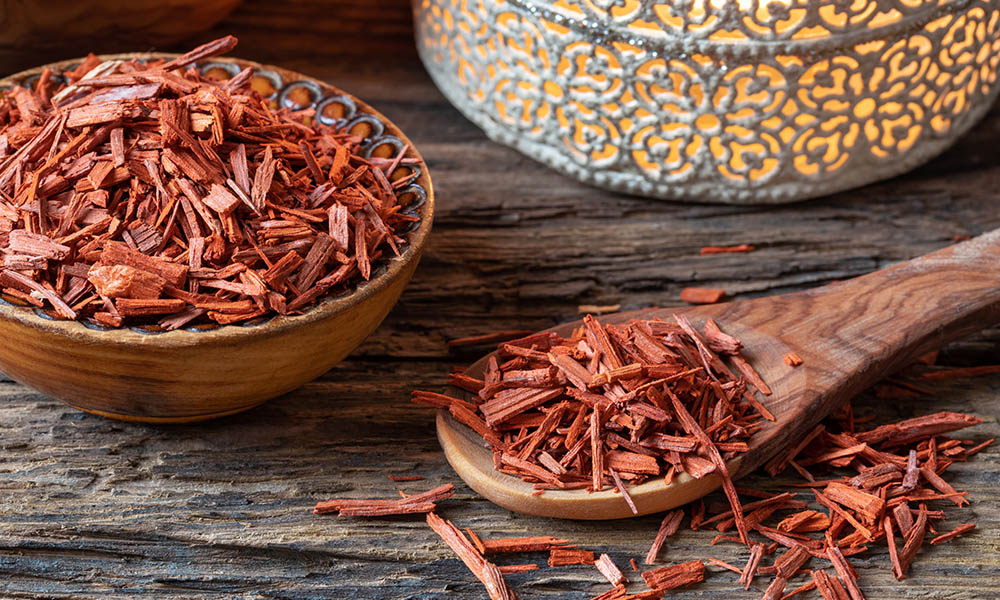 What Does Sandalwood Smell Like? LAFCO New York