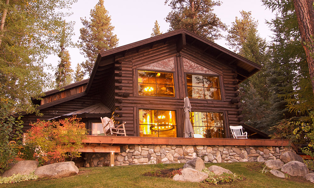 The Perfect Pair How to Match LAFCO Products with Different Home