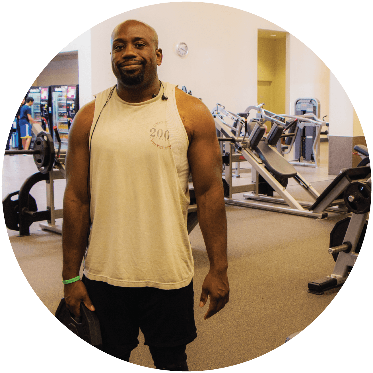 LA Fitness Gym Archives Living Healthy