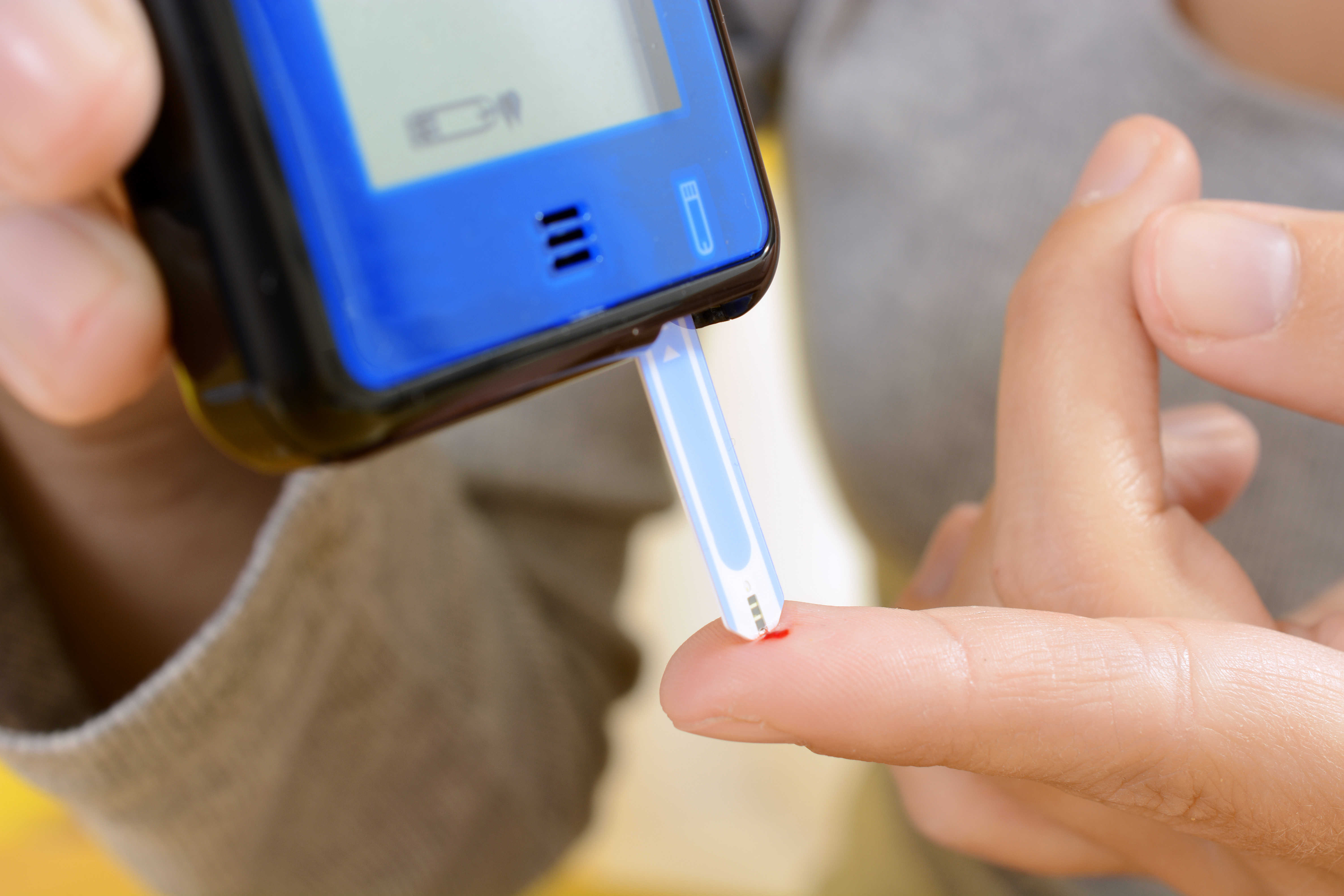 How Does Working Out Correlate with Blood Sugar Management? Diabetes